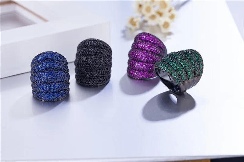 Роскошный широкий штабелируемые в виде геометрических фигур Красный Корень Zironia