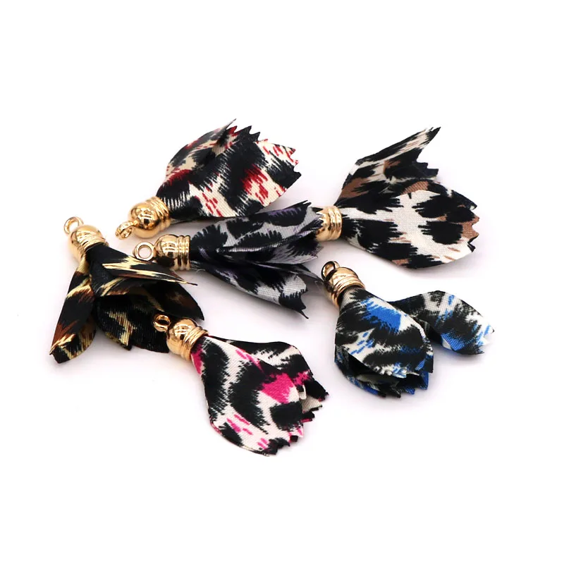 10 шт. модные подвески для брелоков 4 см | Украшения и аксессуары