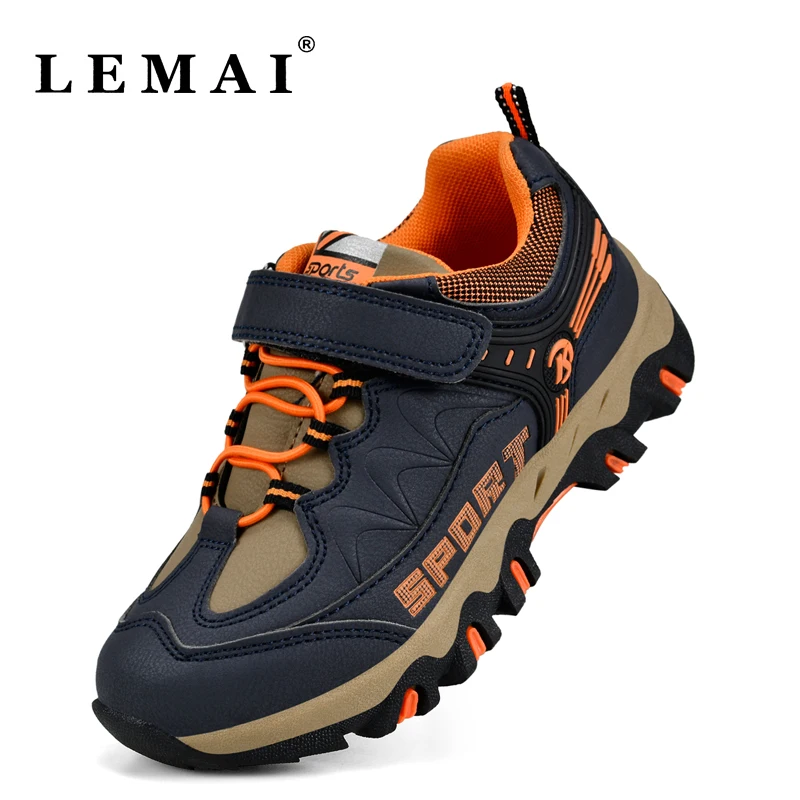 Детские кроссовки для бега 26-39 спортивная обувь девочек и мальчиков на весну