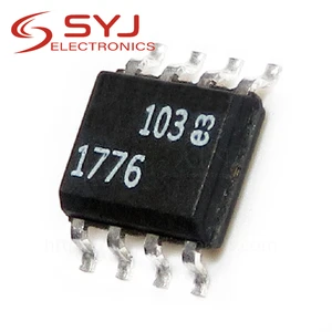 1pcs/lot LT1776IS8 LT1776CS8 LTC1776 LT1776 SOP-8 In Stock