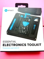 spot 3445 accessories ifixit essential electronics toolkit tools