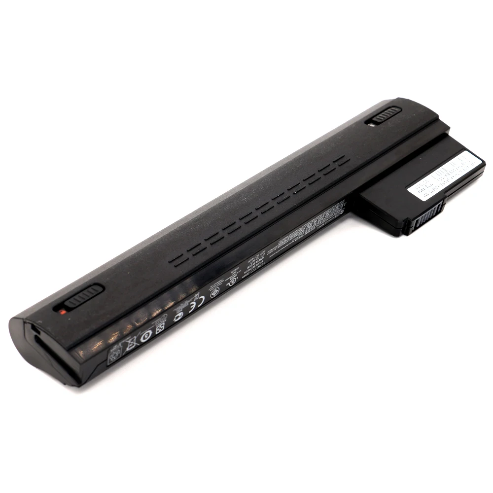 SHUOZB Новый ED03 Аккумулятор для ноутбука 10 8 в 28 Вт-ч HP MINI210-2000 210-2080 210-2100 210-2200 210-2201