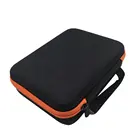 30 сеток чехол для бутылки защита для 5 мл 10 мл ролики Бутылочки для эфирных масел сумка для хранения дорожная сумка Органайзер держатель косметичка