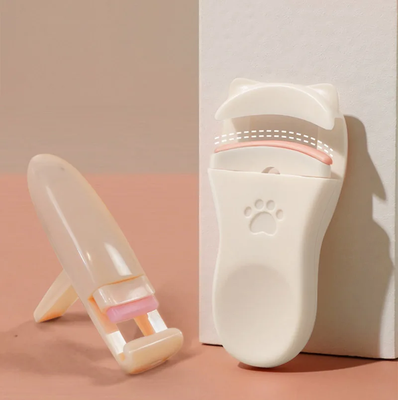 Бигуди для ресниц портативные трехмерные стереотипные щипцы подкручивания |