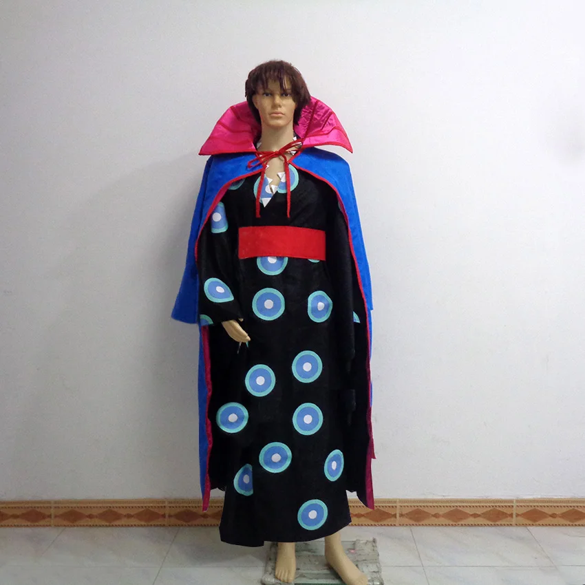 

Костюм для косплея, костюмы для Хэллоуина, любой размер