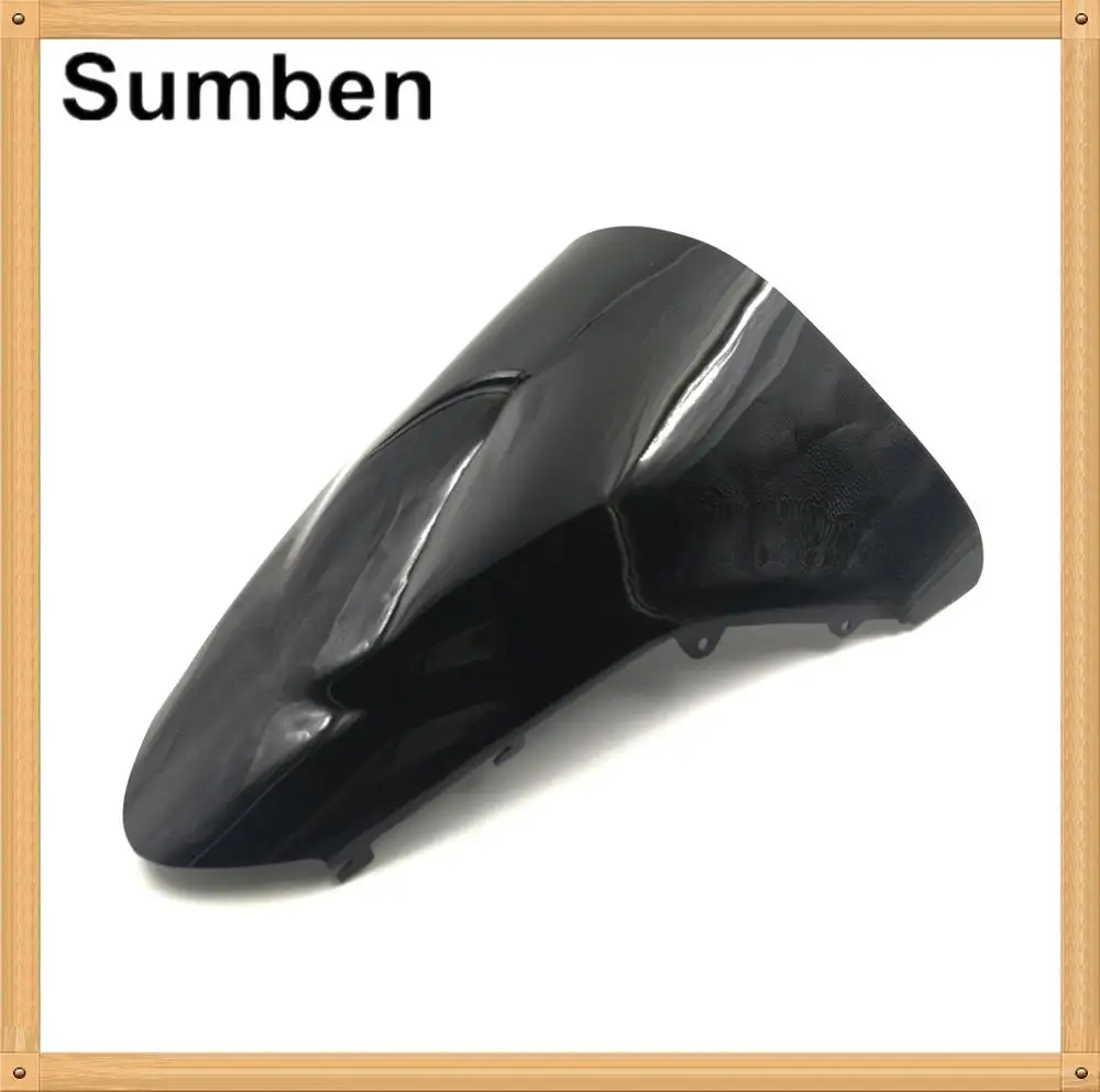 Ветровое стекло для Honda VFR800 VFR 800 2002 2003 2004 2005 2006 2007 2008 2009 2010 2011 2012 ветровое передние