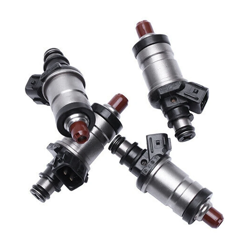 Автомобильный топливный инжектор для Honda Accord Civic Odyssey Acura TL RL Integra 1998-2001 06164-P2J-000