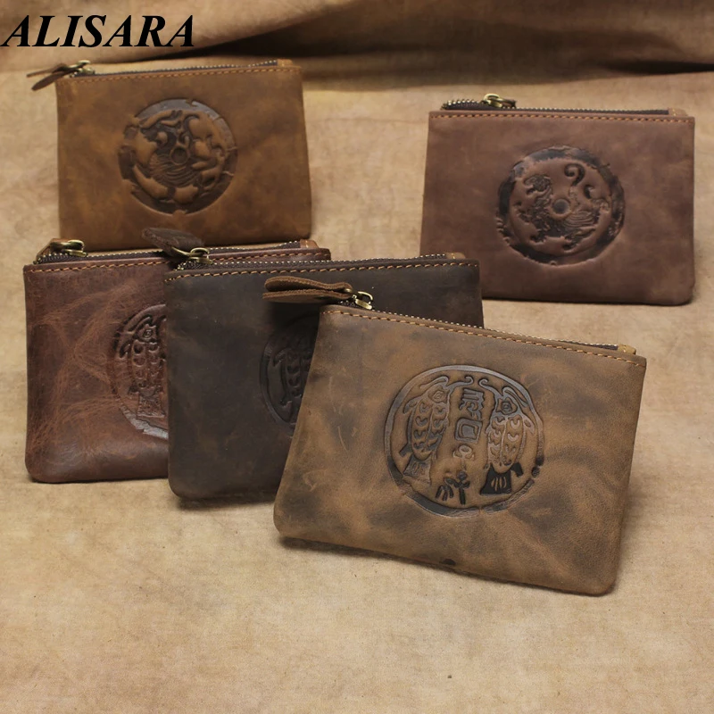 

Кошелек, клатч, винтажная маленькая сумка из Китая, культура Китая, тату сумка, художественный персональный кошелек, мужской кошелек из нату...