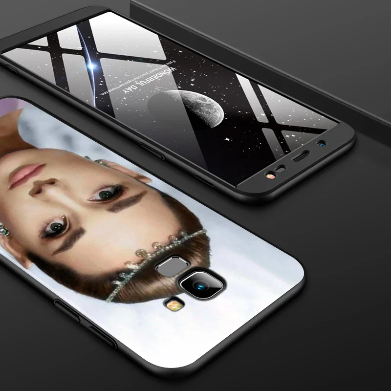 

Audrey Hepburn Pop Aart For Samsung Galaxy J2 J3 J4 Core J5 J6 J7 J8 Prime Duo Plus 2018 2017 2016 Black Phone Case