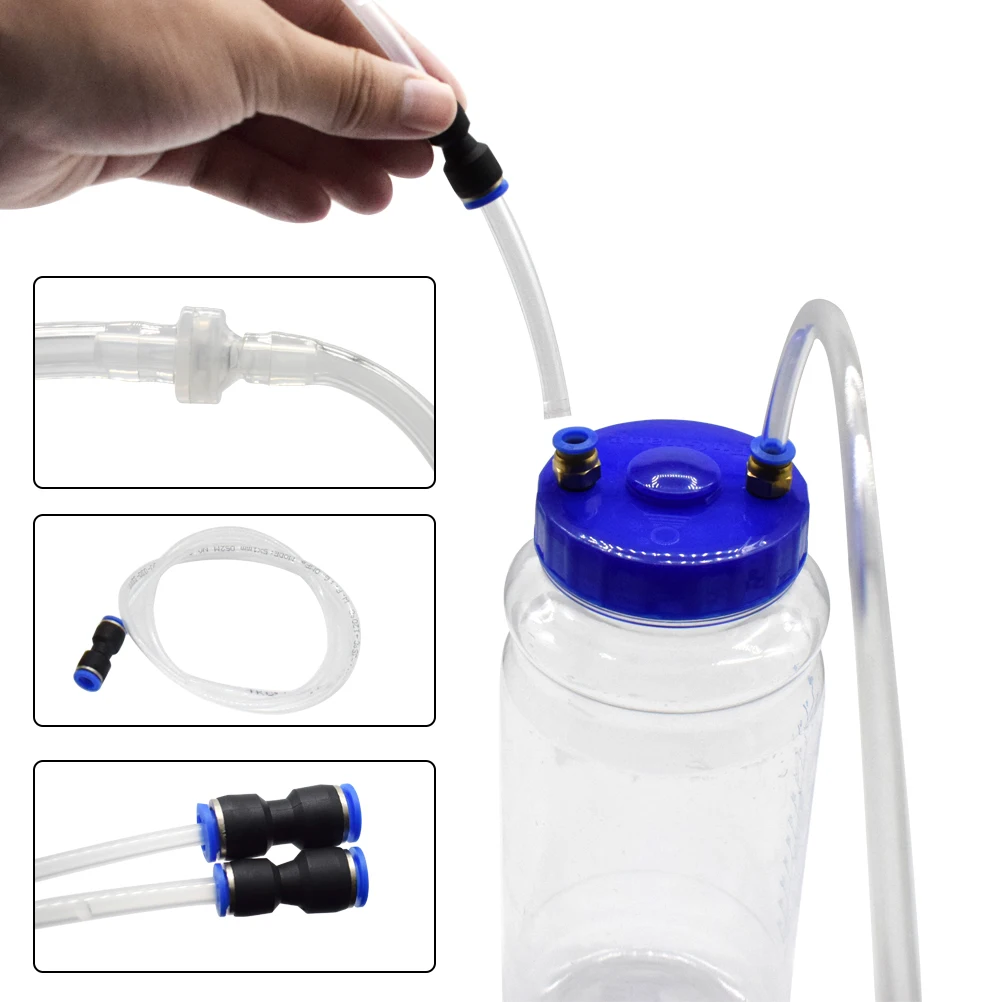 Универсальный автомобильный ручной инструмент для переноса артефактов масла