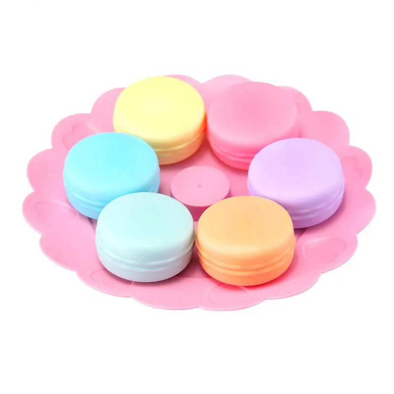 Горячая Распродажа розовый торт для девочек мини-набор приготовления печенья