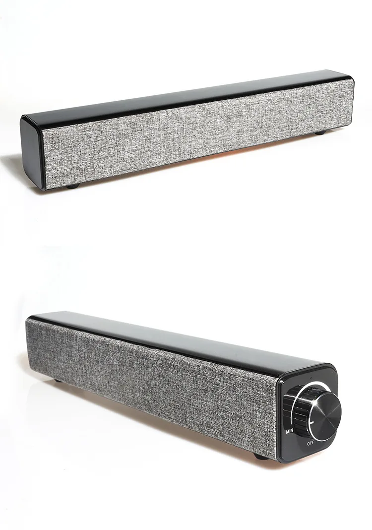 

2018 USB Bluetooth Speaker Mini Wireless Loudspeaker Crack LED TF USB Subwoofer bluetooth Speakers mp3 stereo audio music H04