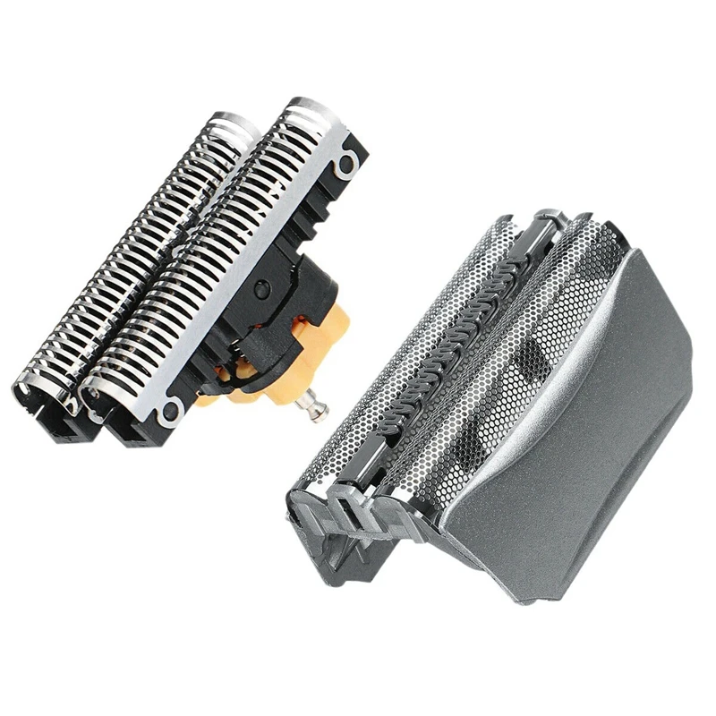 

Сменное лезвие HOT-Combi Pack 51S + головка для бритья для Braun Series 5 8000 бритва 5643 5758 8970