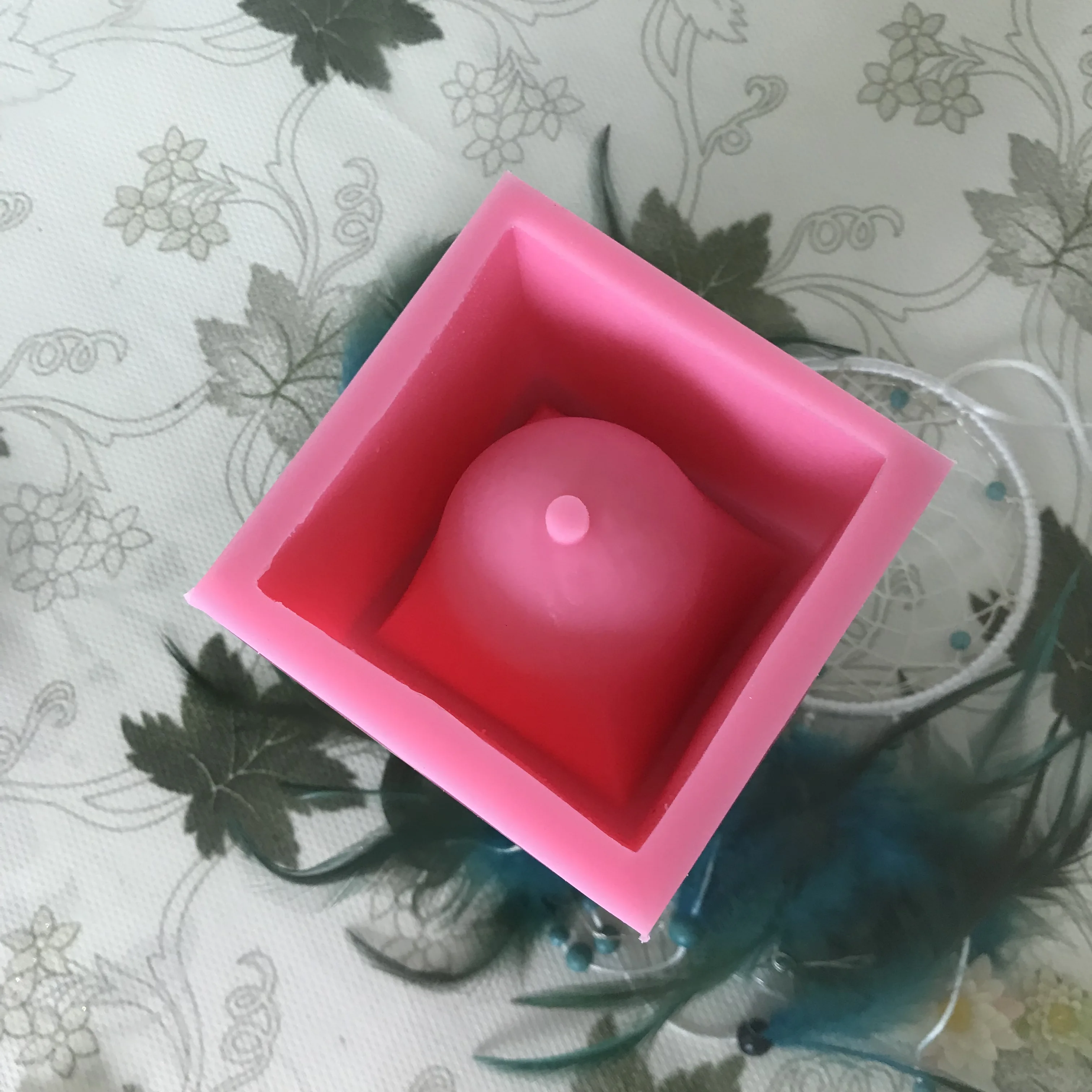 Цементные суккулентные растения глина ремесло бетонный плантатор цветочный