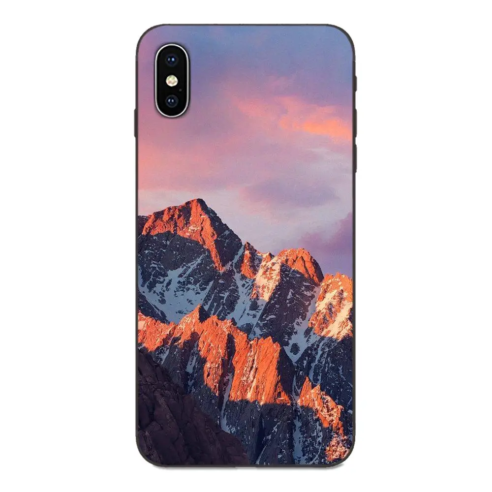 Cover Mountains Extended Range Wallpaper For Galaxy A3 A5 A6 A6s A7 A8 A9 A10 A20E A30 A40 A50 A60 A70 A80 A90 Plus 2018 | Мобильные