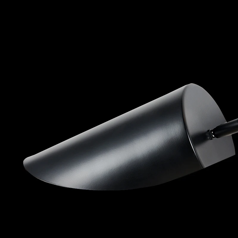 Koop Minimalistische Ontwerp Swing Arm Verstelbare Wandkandelaars Industriële Moderne Interieur Verlichting Ijzer Art Led E14 Woonkamer Nachtkastje