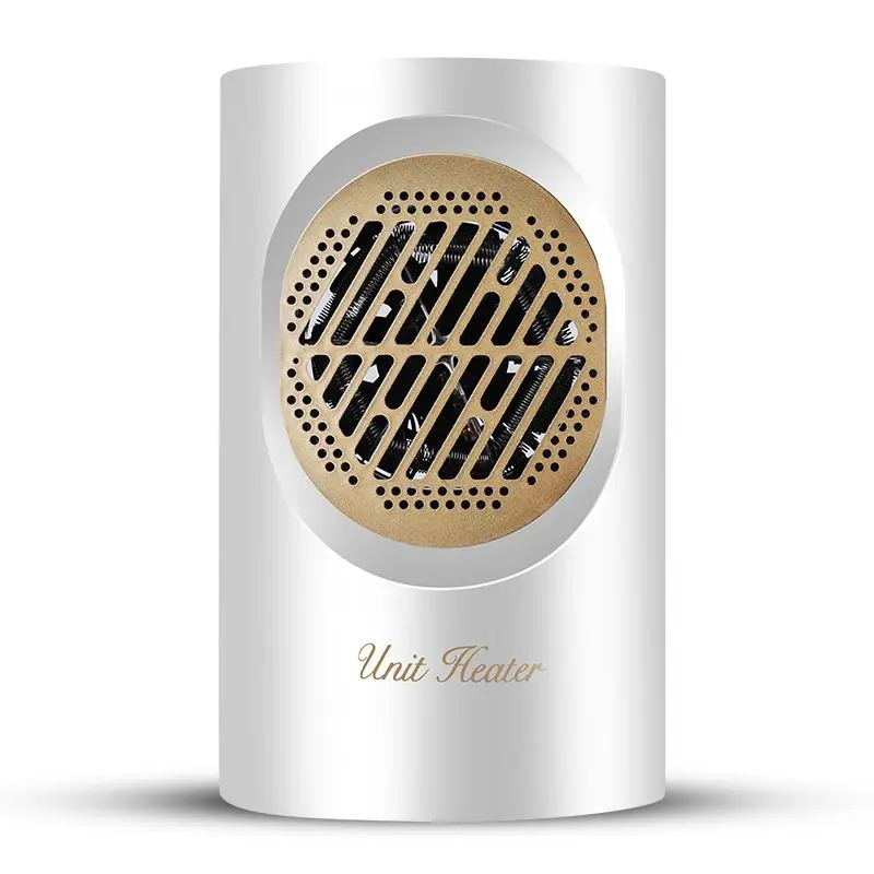 Портативный мини-обогреватель электрическое настенное устройство для обогрева