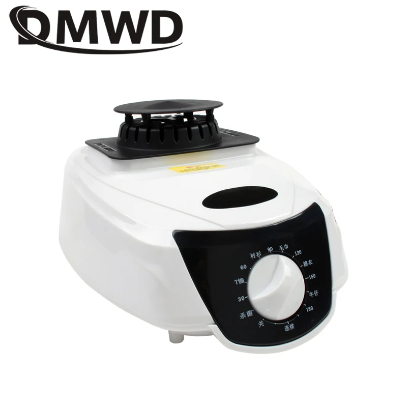 DMWD электрическая сушилка для одежды мини пульт дистанционного управления белья