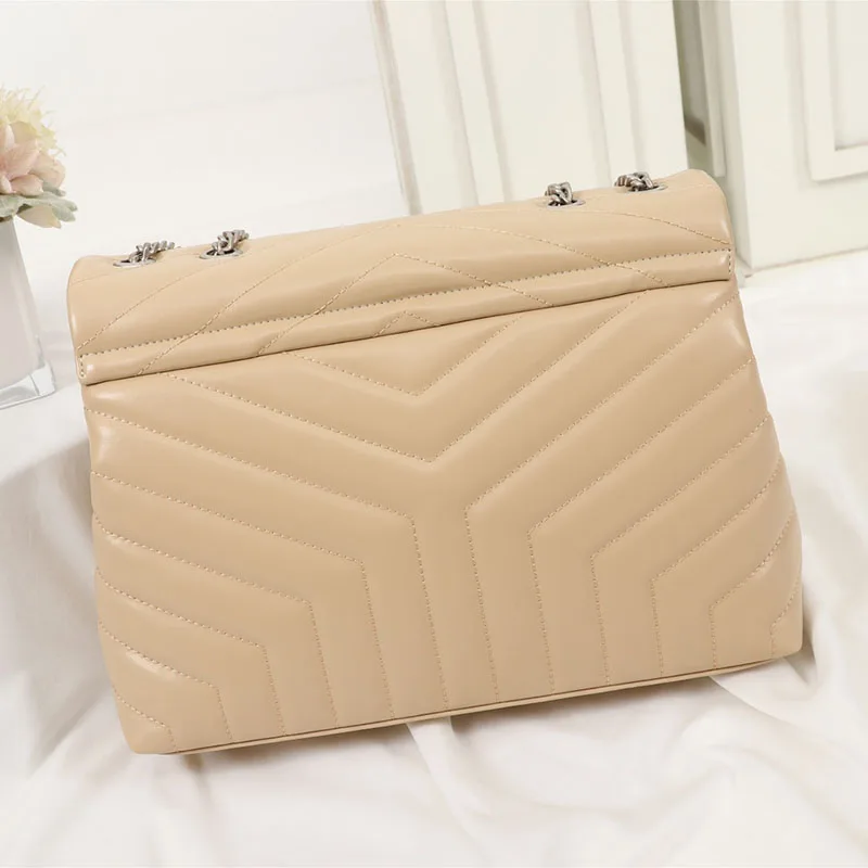 Высококачественная Роскошная брендовая сумка сумки для женщин модная женская