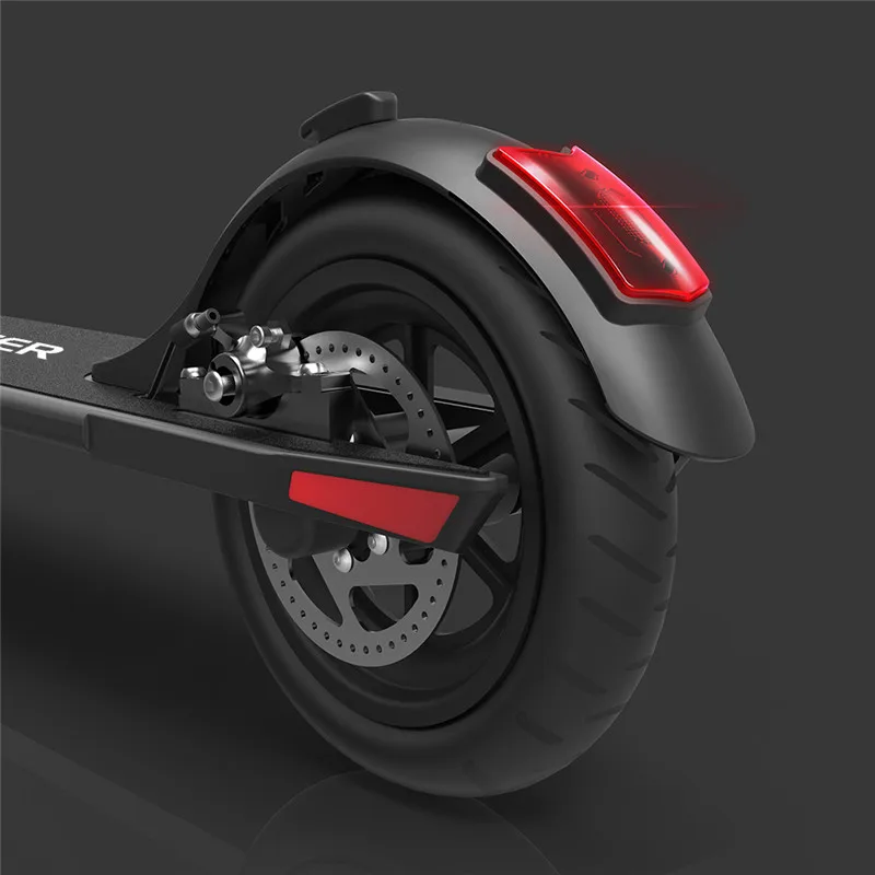 [EU Direct] MEGAWHEELS S5 36V 250W бесщеточный мотор складной электрический скутер 23 км/ч