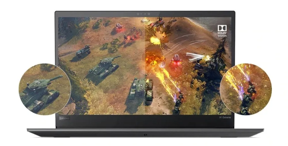 Лучший 15,6 дюймовый ноутбук lenovo ThinkPad X1 Hermit с i7-8750H 6 ядер 12 нитей ЦП NVIDIA 4 ГБ 16 ГБ 512 ГБ SSD Win10 Pro