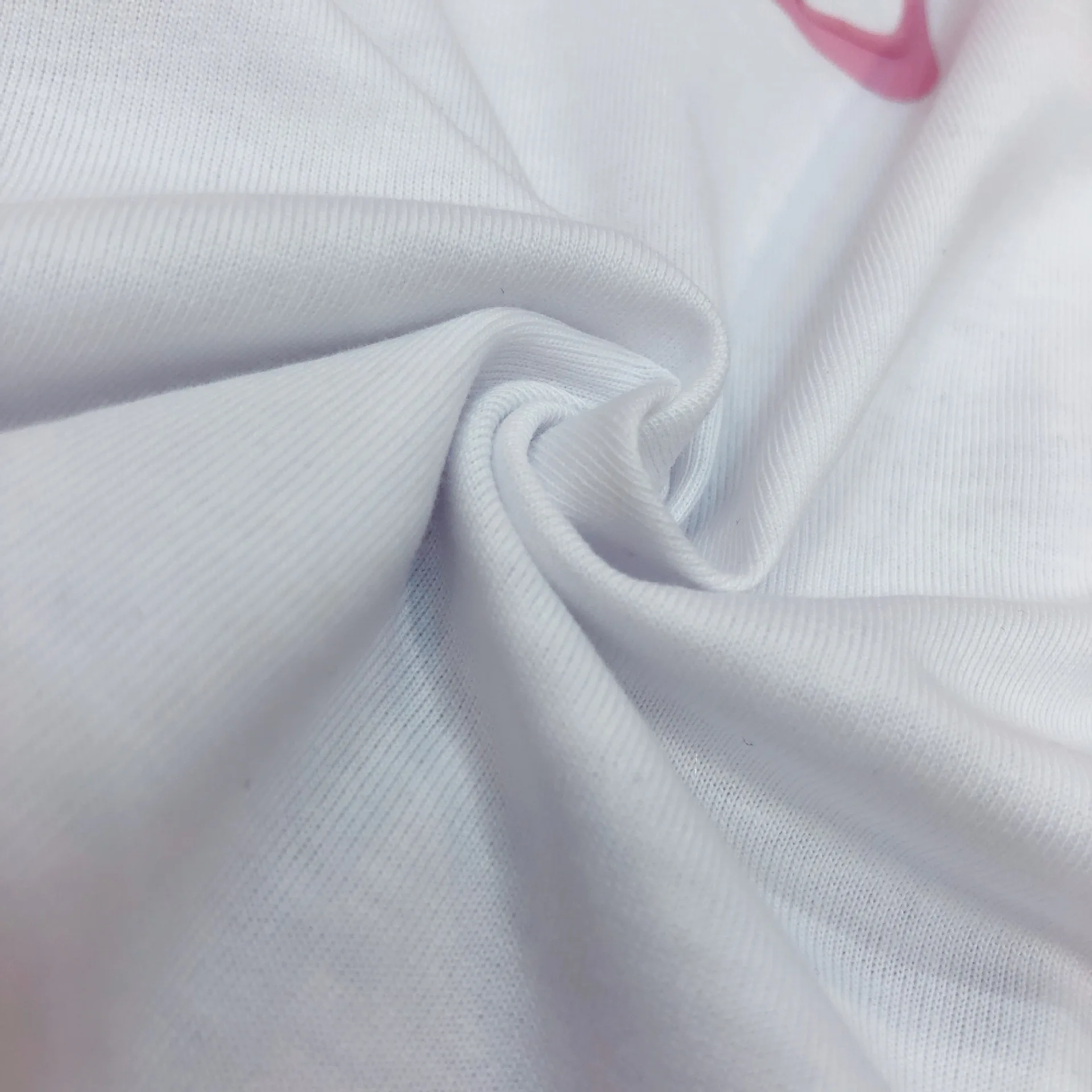 

Spring/Summer 2020 New Cotton Short-sleeved T-shirt Stylish Casual Loose Solid Color Short-sleeved T-shirt Top