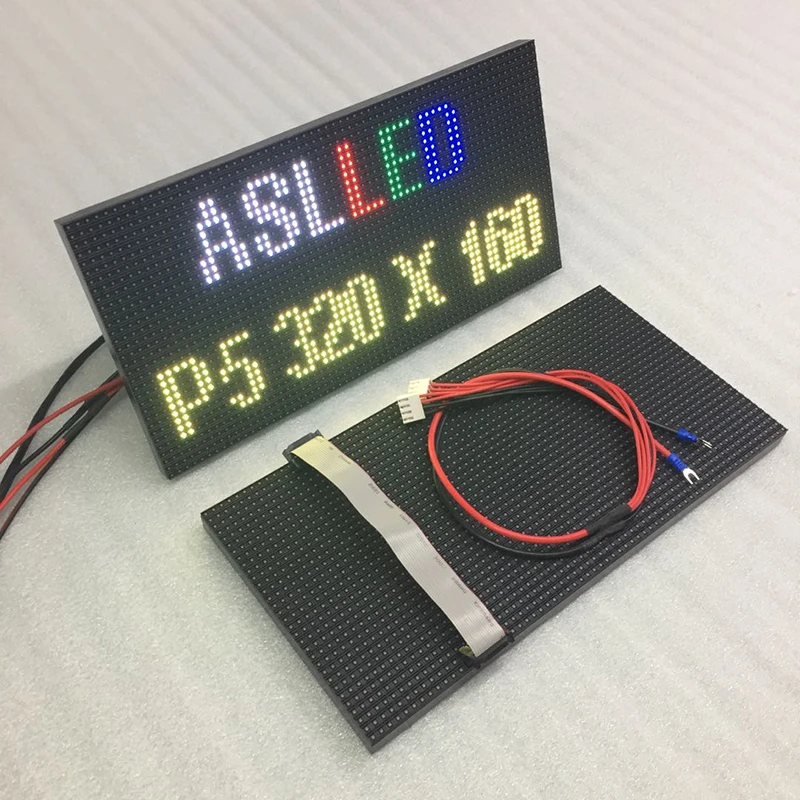 Светодиодный экран p5 rgb высокого качества для помещения светодиодный модуль 1/16 с