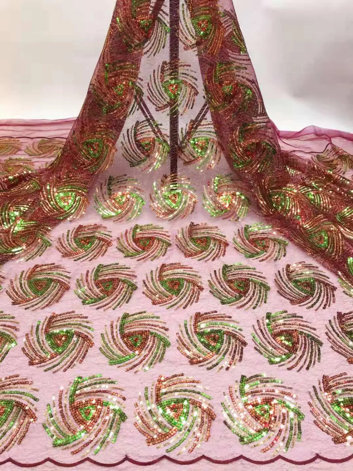 2019 африканские французские кружева кружевное хлопковое кружево нигерийский