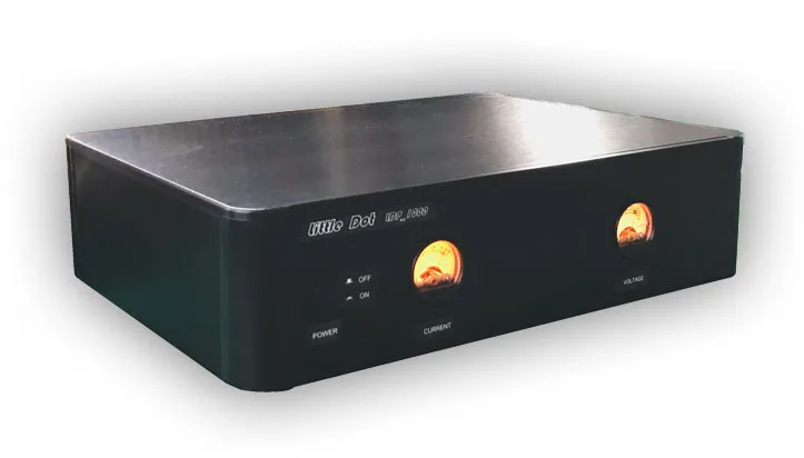 

Блок питания Little Dot LDP 1K 1000 1000 Вт переменного тока с функцией рекуперативной очистки для медицинских исследований, очищенная электростанция