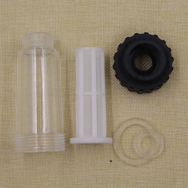 

Auto Connection Car Clean Washer High Pressure Water Filter For Karcher K2-K7