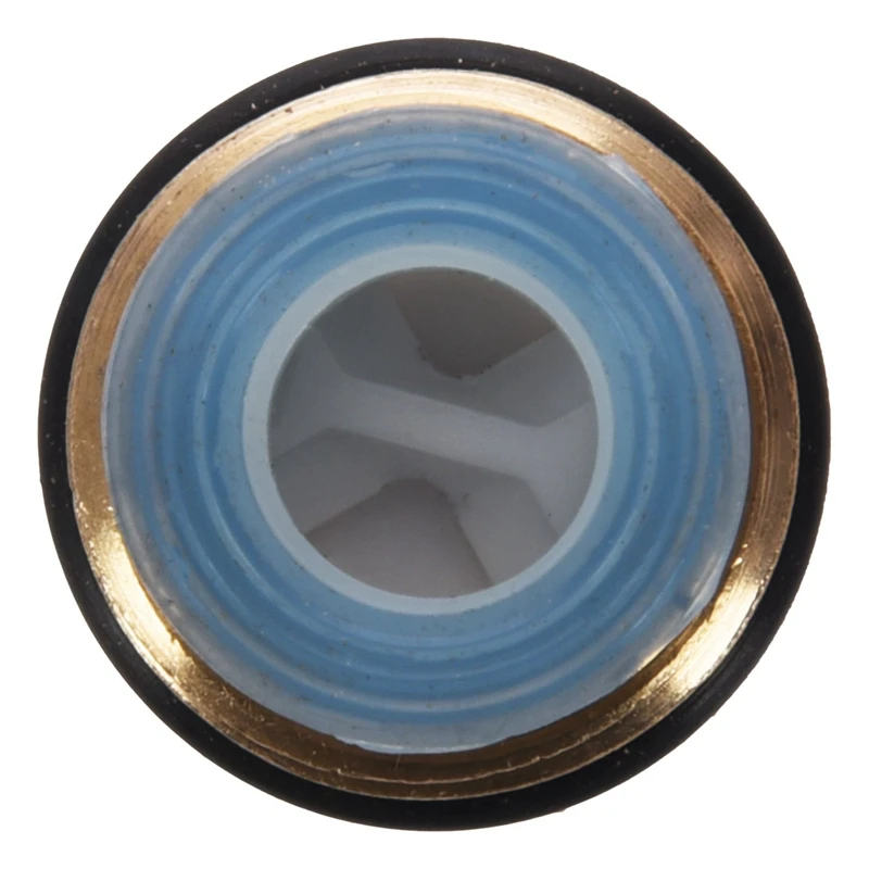 1 шт. фитинги для крана керамический картридж латунный сердечник клапана и 2 1/2