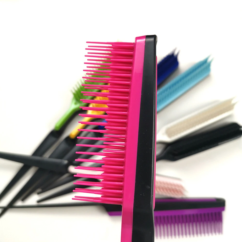 

Hair Care & Styling