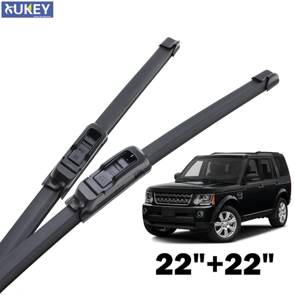 Комплект стеклоочистителей Xukey для Land Rover Discovery 3 4 LR3 LR4 2004 2005 2006 2007 2008 2009 2010 2011 2012 2013 |