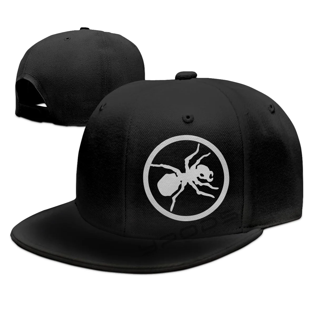 

THE PRODIGY Band Logo Hip Hop Street Dance Snapback Hat for Men Women Adult Outdoor Casual Sun Baseball Cap