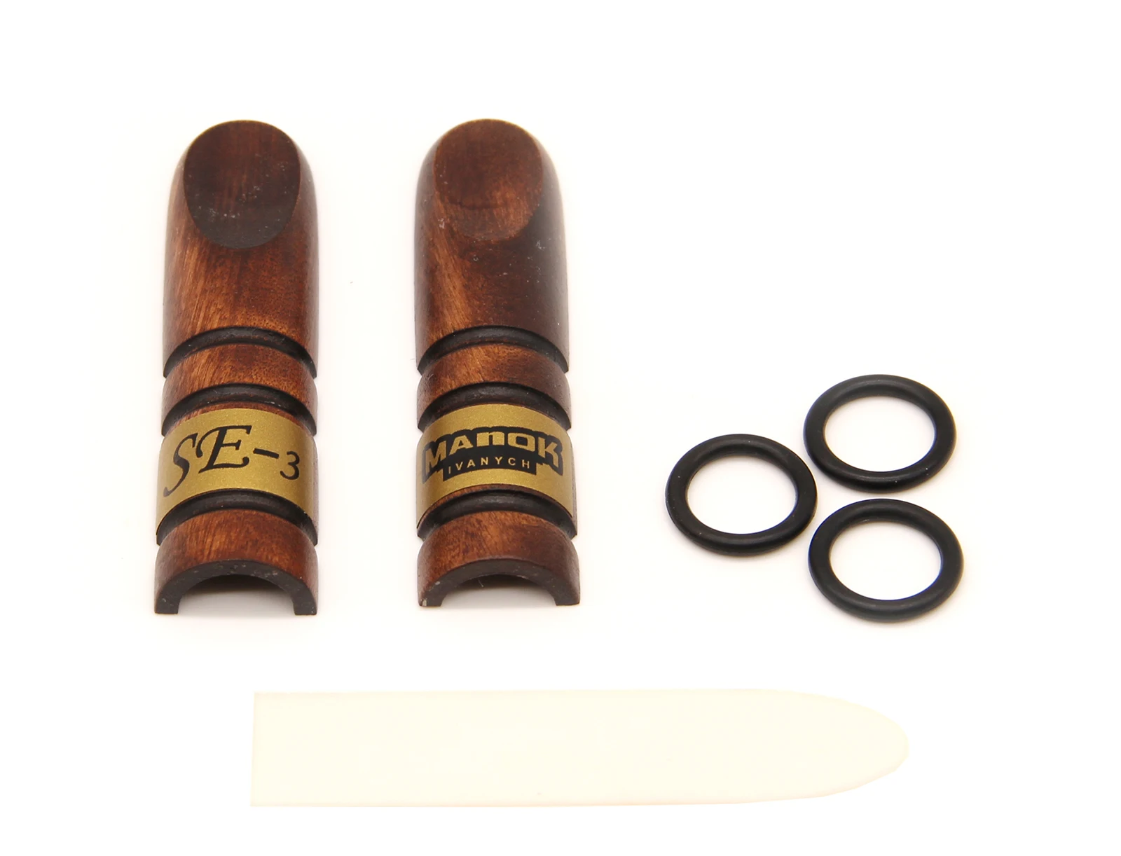 Манок для охоты на утку Иваныч Утка &quotМини&quot (SE-3) | Спорт и развлечения