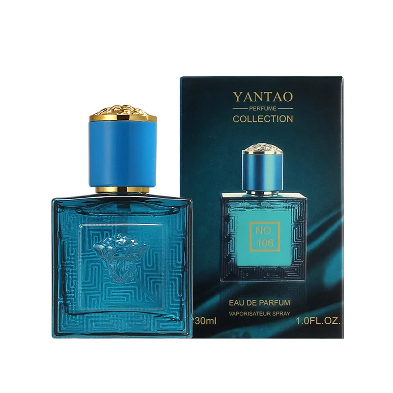 Длительный флирта духи Морской спрей для тела Стекло бутылочках классический