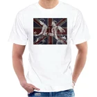 Футболка секс футболка Pistols для мужчин 3d принт; Детская Базовая футболка; Классическая футболка мужская футболка с коротким рукавом мужская Повседневная s 5458Y