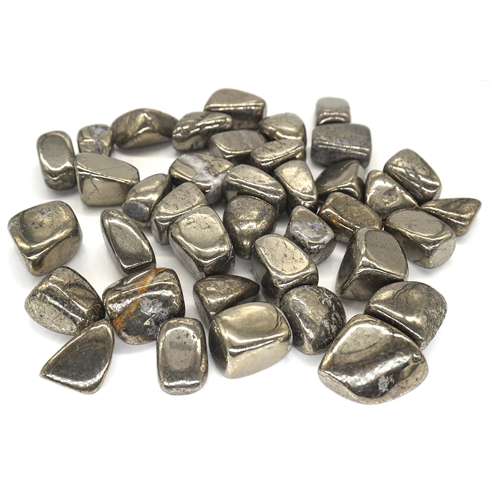 Натуральный Железный пиритовый лечебный камень искусственный для