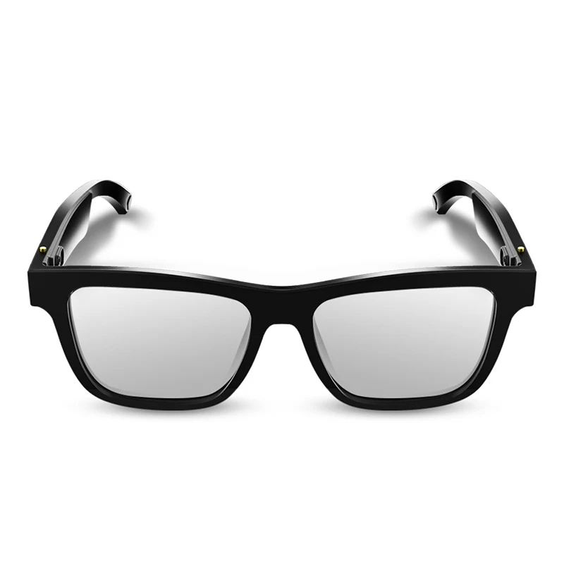 Недорогие умные музыкальные солнцезащитные очки E10 качество звука HIFI