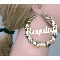 90mm stainless steel round and heart hoop earrings women earrings circle for royaltybabygirlmelaninmoneymovesqueenboujee