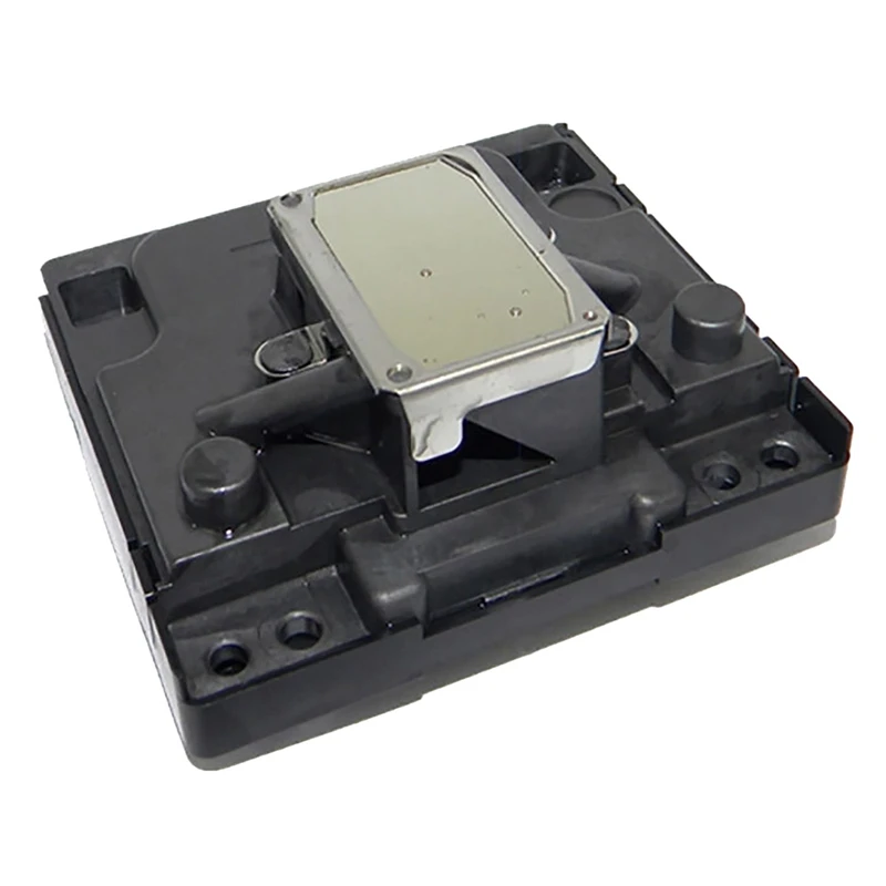 

Печатающая головка F169030 для Epson ME350/ME33 /ME10/ME2/ME200/L201/C90, насадка для офисного принтера, печатающая головка