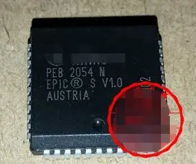 IC новый 100% PEB2054N|Запасные части| |