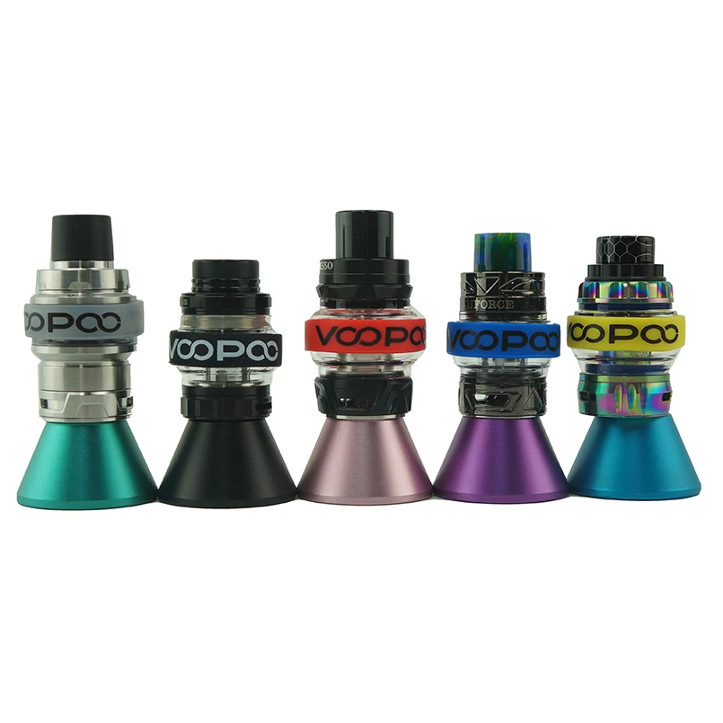 5pcs Anti-slip VOOPOO Silicone Rubber Band Vape Rings and Silicon ring Decorative Protection for Vapor E cig Mechanical Mod | Дом и сад