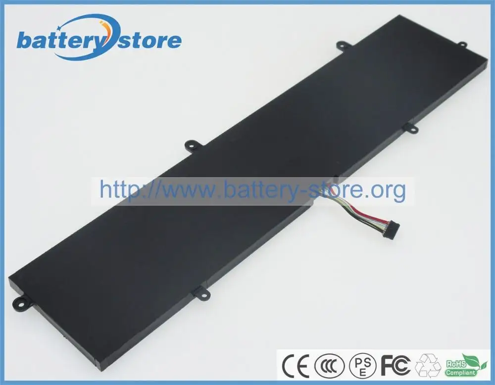 Оригинальный аккумулятор L17M4PB1 L17C4PB1 для LENOVO V730 15 IFI ISE IdeaPad 720S 15IKB 79W|Аккумуляторы