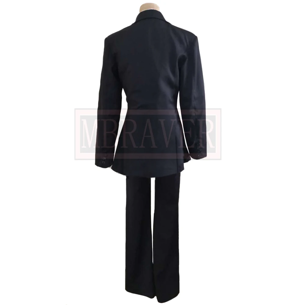 Костюм для вечерние плея тсанг вечеринка Рождество Хэллоуин индивидуальный