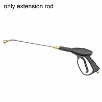 high pressure washer gutter rod cleaner attachment for lance wand 14 inch quick connect dropshipping
