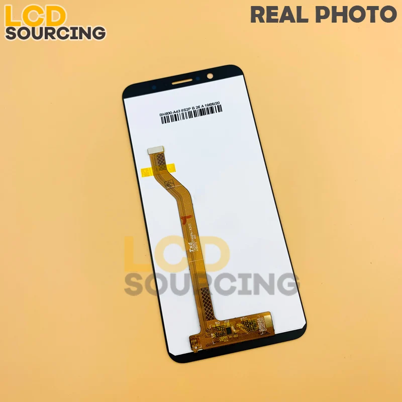 5 99 &quotдля ASUS ZenFone Max Pro M1 ЖК-дисплей с сенсорным экраном Экран панель в сборе
