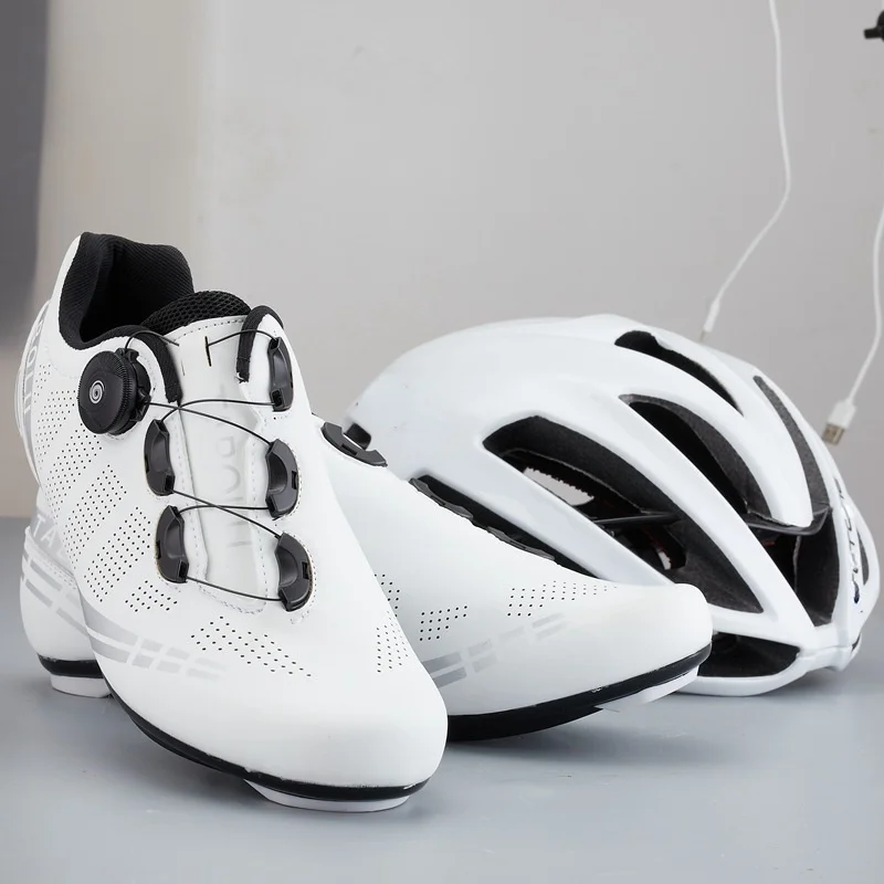 

SH-RS 9 Top of The Range Features at Mid-Range Cost ROAD Bicycle Shoes sapatilha ciclismo mtb ciclismo cycling shoes