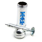 HS-80CC 80cc Ёмкость 1000PSI Выход Давление мини смазочная машина ручной Высокая Давление масленка