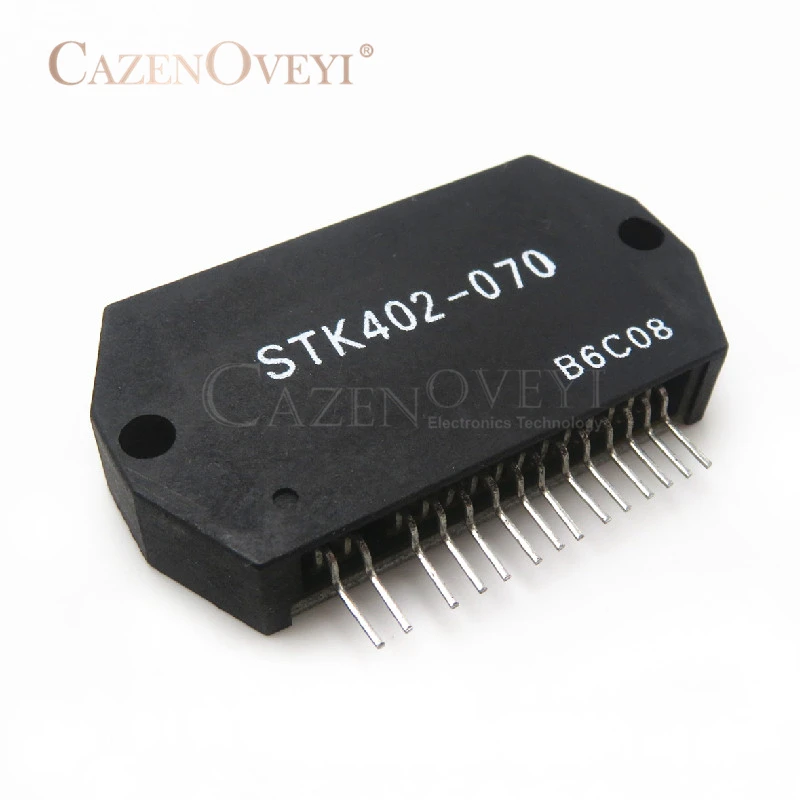 1 шт./лот STK402-070 STK402 в наличии | Электронные компоненты и принадлежности
